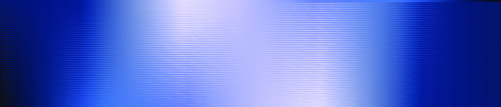vector illustration depicting a horizontal decorative panel in light blue tones for interior decoration of bars, kitchens and other premises