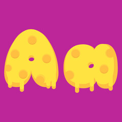 Illustration vector cartoon of 