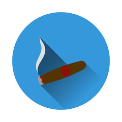 Cigar Icon