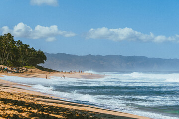 North shore oahu