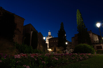 notre dame de city