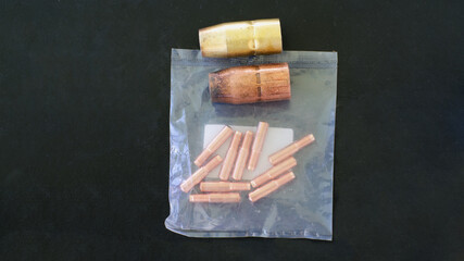 MIG Welding Nozzles and Contact Tips