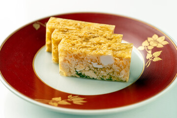 金沢の郷土料理・えびす