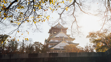 Fototapeta premium temple of heaven