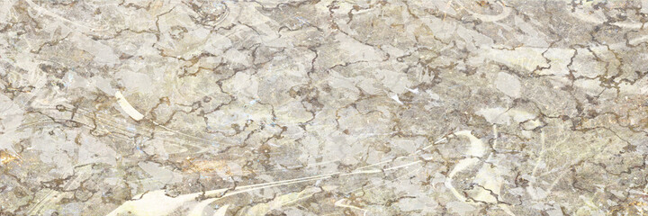 gray marble surface with veins and glossy abstract texture. background of natural material. illustration. backdrop in high resolution. raster file for designer use.