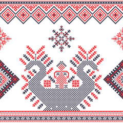 Russian pattern 69