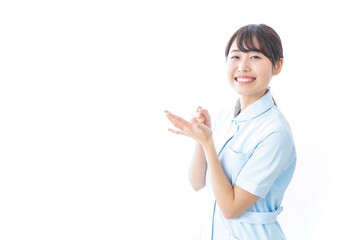 看護師_悩み事_ひらめき