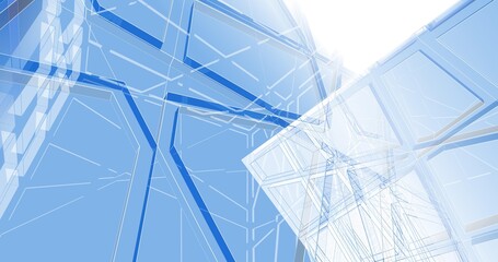 modern architecture design