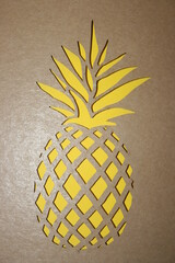 pineapple