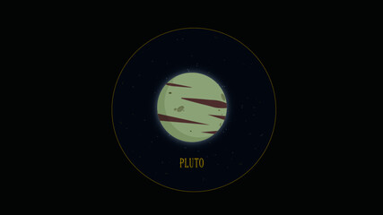 Pluto