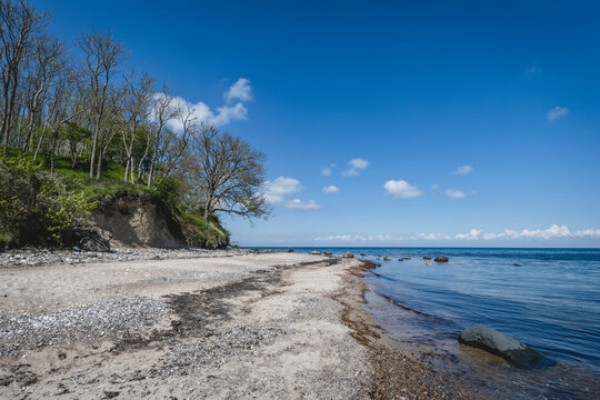 Katharinenhof Beach