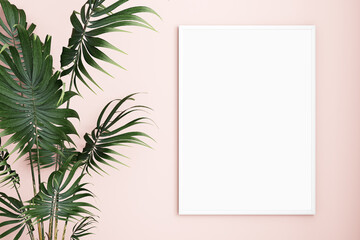 frame mockup decor - 850