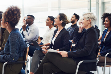 Get fresh ideas and solutions for your business