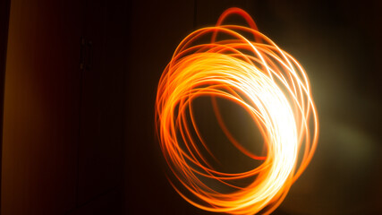 Circulo de luz
