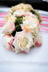 Wedding decor, flower, wedding background