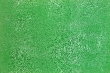green messy stone with cracked paint texture - cute abstract photo background