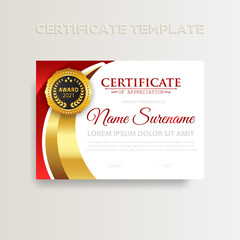 6. Certificate