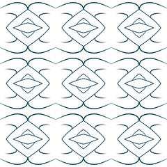 hand-drawn seamless repeat pattern, vector repeat pattern for textile, gift wrapper, product packaging, branding, wallpaper, and other seamless printing work. pattern swatch added to the swatch panel.
