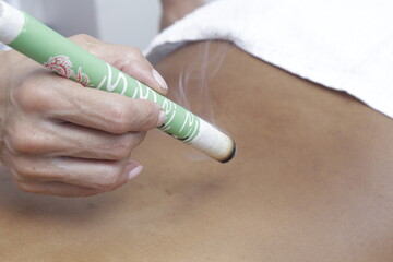 Terapia - Clinica - Medicina alternativa