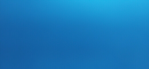 Abstract smooth and soft light and dark ocean, sky or navy blue color clean elegant luxury...
