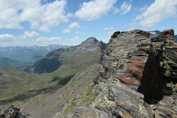 Crête des Aguilous