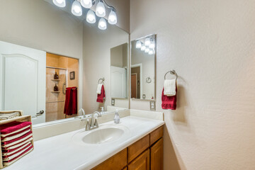 Home Bathroom