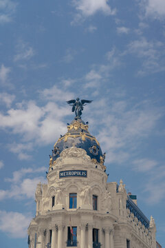 Madrid y Toledo