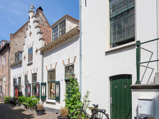 Historic Amersfoort, Utrecht Province, The Netherlands