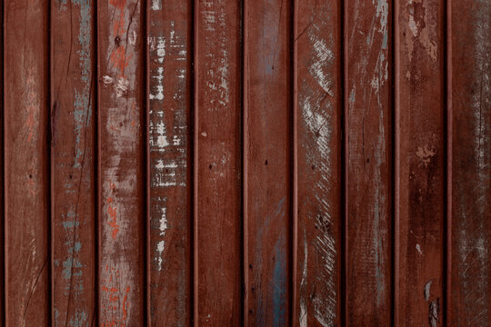 wood texture. wooden background. rustic wooden slats