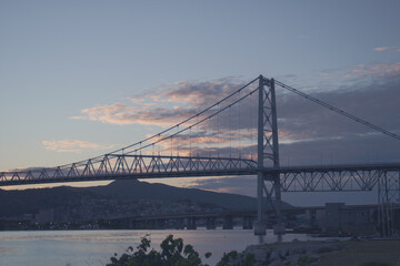 Suspension Bridge