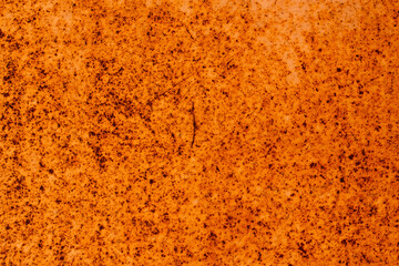 Rusty wall image／錆びた壁のイメージ