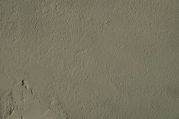 white putty rough wall background texture