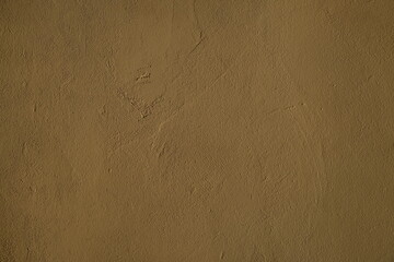 yellow rough putty wall background