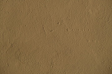 yellow rough putty wall background