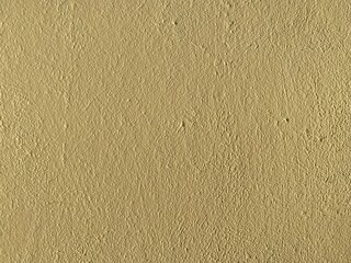 yellow putty rough wall background texture