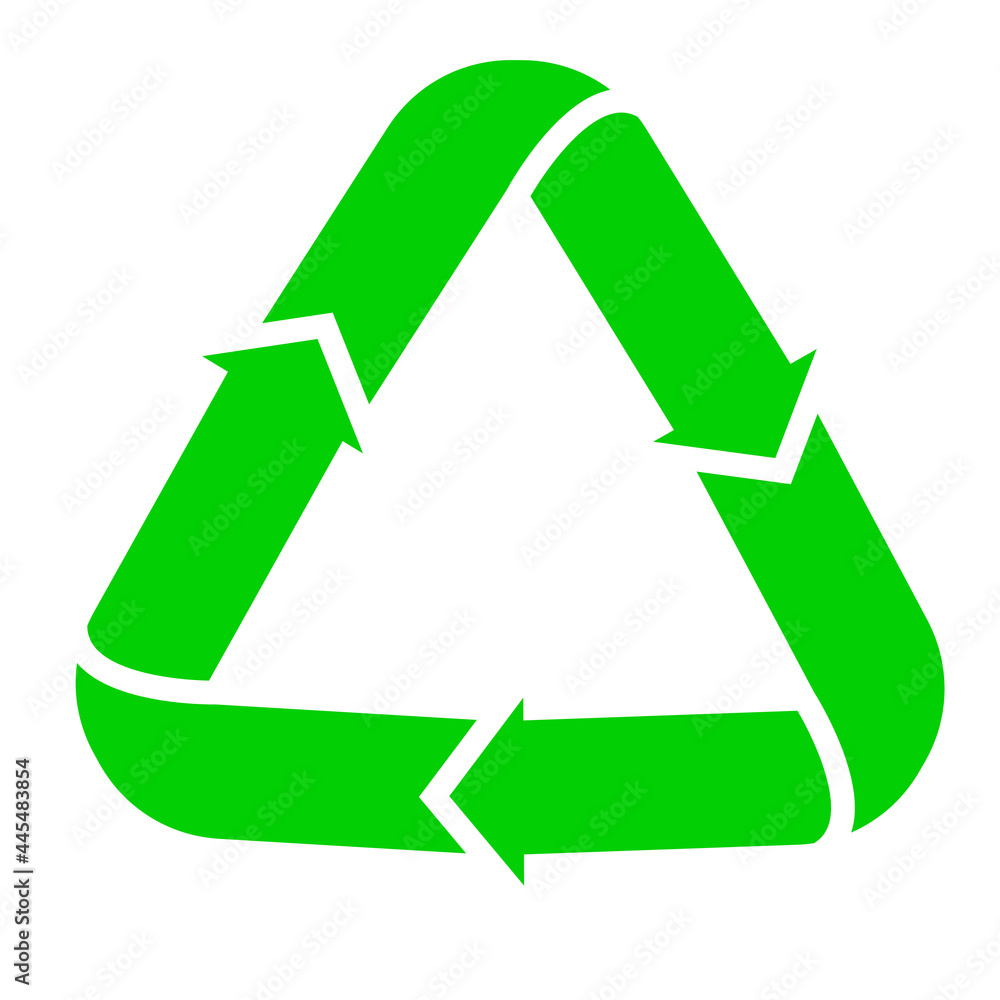 Poster cursor arrow icon. forward icon. recycle icon set. simple design. vector illustration. stock image.