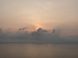 amanecer