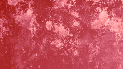 Red Abstract Fluid. Scarlet Watercolor Canvas. White Texture Background. Set Background. Grunge Background. Splash Artistic. Art Wallpaper. Paint Contemporary.