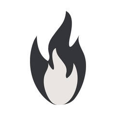 fire flame icon