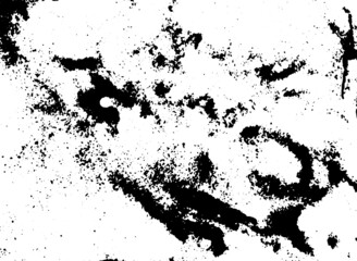 Grunge textures set. Distressed Effect. Grunge Background. Vector textured effect. Vector illustration.