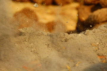 texture