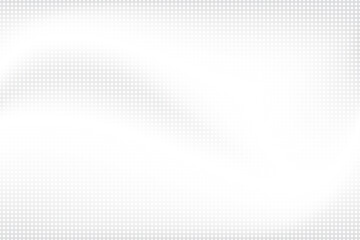 Abstract  white and gray color, modern design background with geometric shape. Vector illustration.