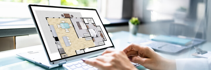 Online Real Estate House Renovation Management