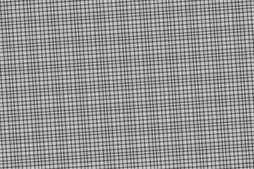 white scottish tartan surface texture