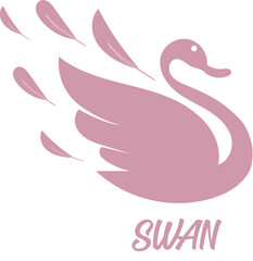 Swan vector