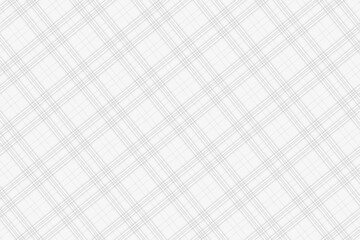 white scottish tartan surface texture