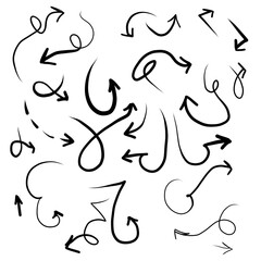 different arrow set bundle