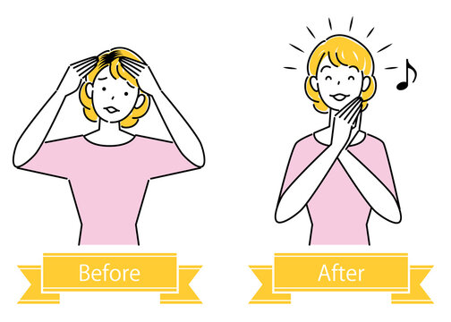 659 件の最適な 生え際 画像 ストック写真 ベクター Adobe Stock