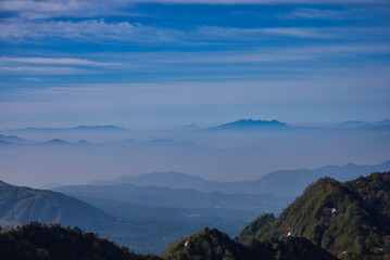 Mt.Takatsuma, early summer　初夏の高妻山トレッキング