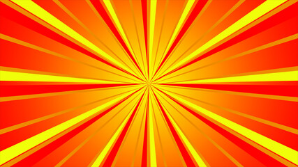 Beautiful amber abstract background. Yellow neutral backdrop for presentation design. Golden base for website, print, base for banners, wallpapers, business cards, brochure, banner, calendar, graphic